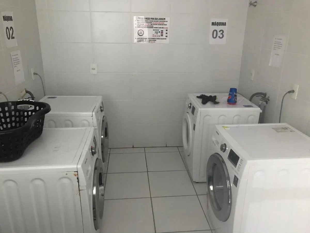 Golden Home Shopping Flat Recife Brazil