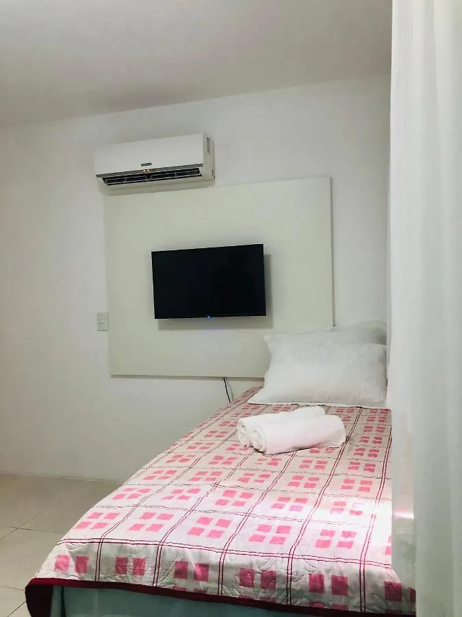 Apartment Golden Home Shopping Flat Recife