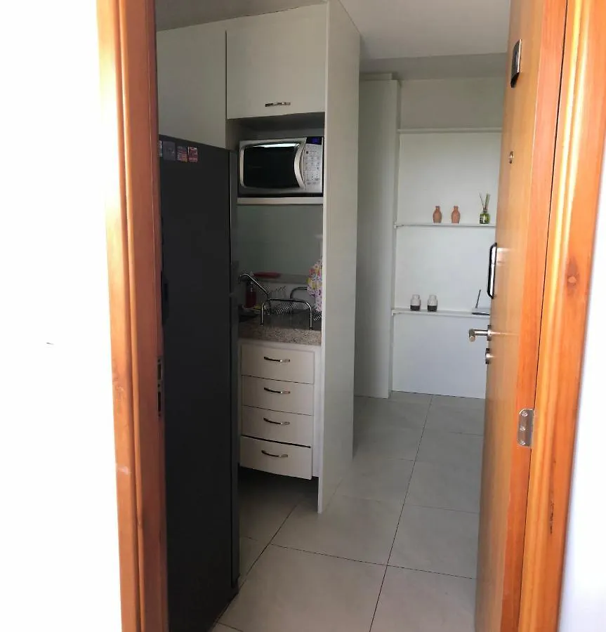 Golden Home Shopping Flat Recife Apartment