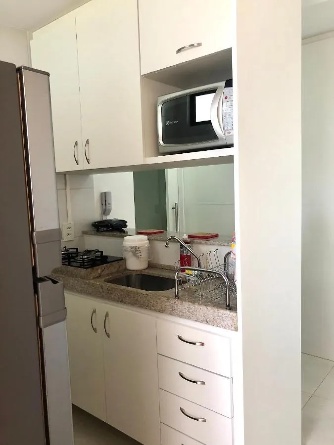 Golden Home Shopping Flat Recife 0*,